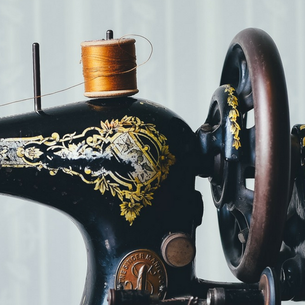 Kilka słów o rodzajach maszyn