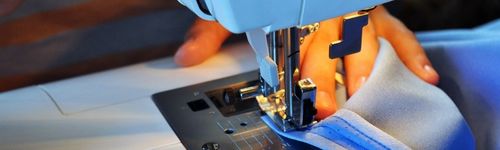 Maszyna do szycia dla początkujących