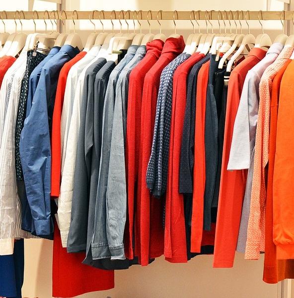 Z czego szyć? Rodzaje materiałów