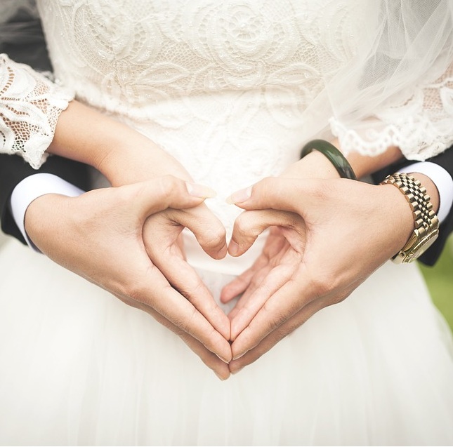 Jaki prezent na ślub?