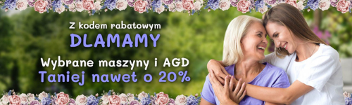 Zamów prezent dla Mamy