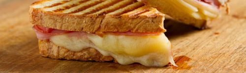 Kreatywne i Zdrowe Śniadania dla małego szkolnego odkrywcy