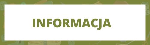 Informacja o pracy sklepu stacjonarnego i Biura Obsługi Klienta