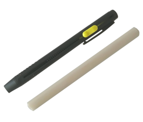 Długopis krawiecki z dedykowanym wkładem