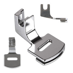 Stopka do marszczenia