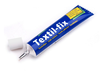 Klej do tkanin 50ml